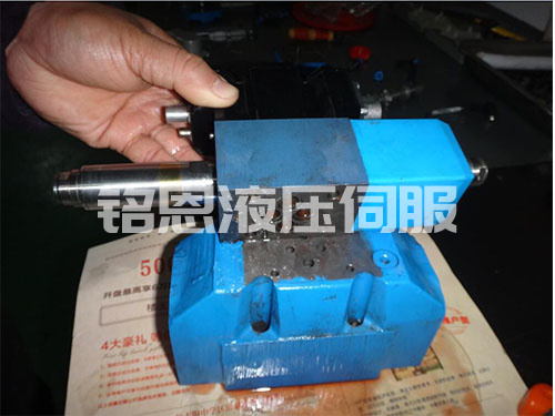 上海威格士比例阀