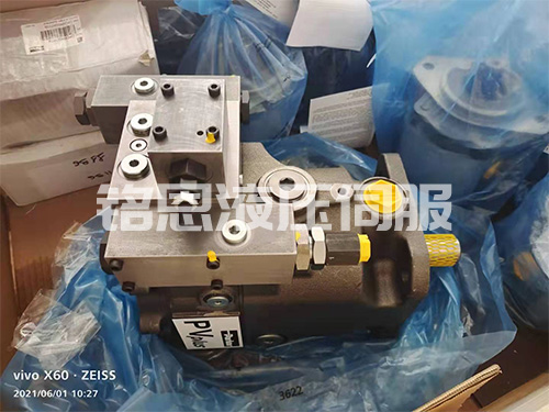 上海进口柱塞泵售后