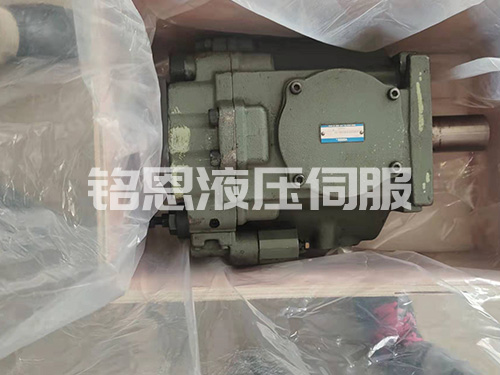 上海进口柱塞泵