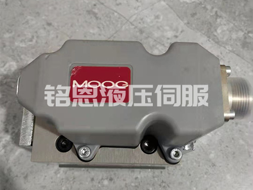 上海moog维修 