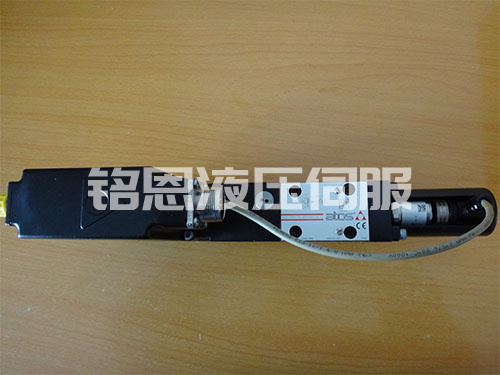 上海atos比例阀清洗