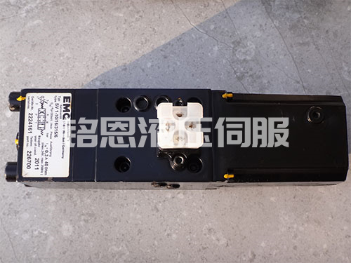 上海EMG伺服阀维修