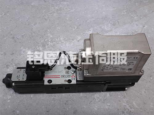 上海阿托斯比例阀维修