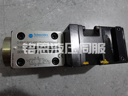上海Schneider伺服阀维修