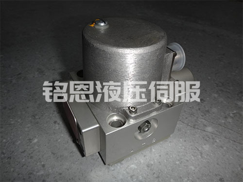 上海moog D765伺服阀