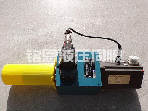 上海维修比例阀